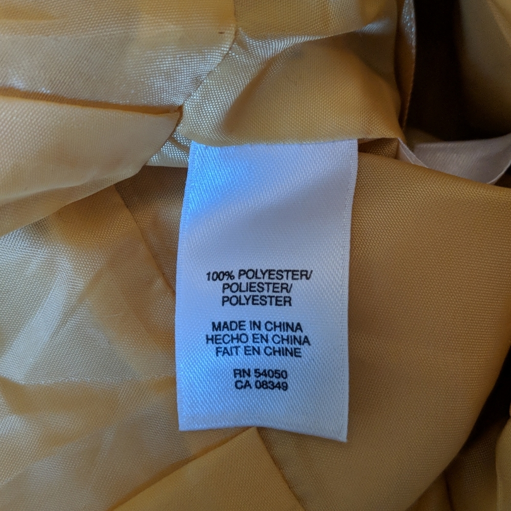Vintage Evan Picone dress - Picture 11 of 11